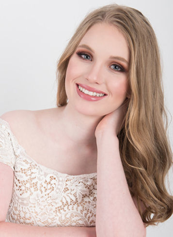 Annika Bennion